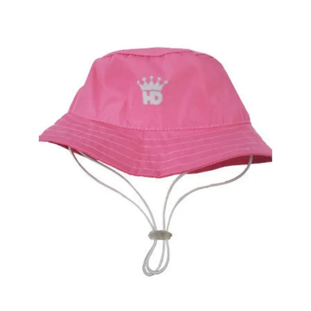 HD Pet Rain Hat - sz S (11.5